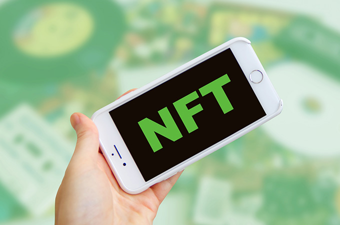 業界の活用例から今後のNFTの可能性を探る!