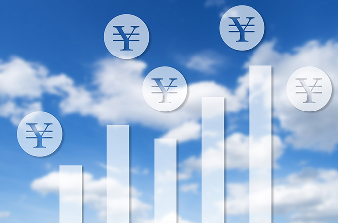 2022年の実質賃金、2年ぶりにマイナスへ。物価上昇で前年比0.9減