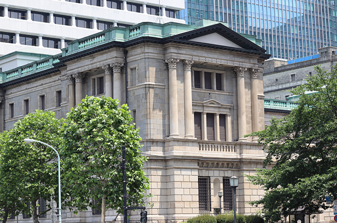 日銀新総裁、戦後初の“学者出身”植田和男氏を起用へ 生活への影響は?