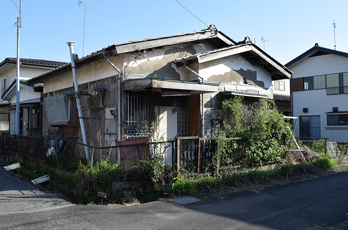 日本の空き家問題が解決される？京都市提案の「空き家税」政府が同意へ