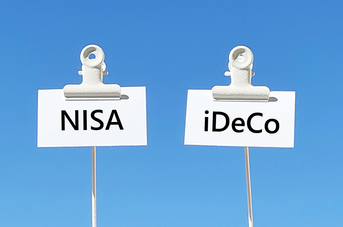 NISA、iDeCoを運用していた人が亡くなった その資産はどうなるのか？