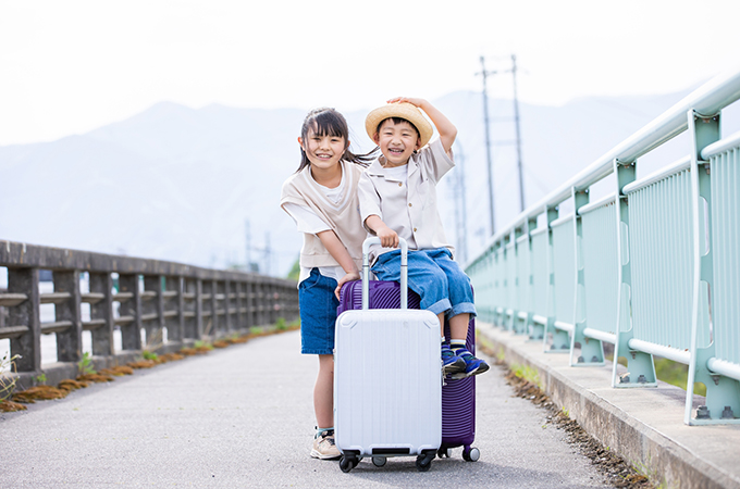 宿泊税とはどんな税金？東京都・大阪府などの税額一覧をまとめました