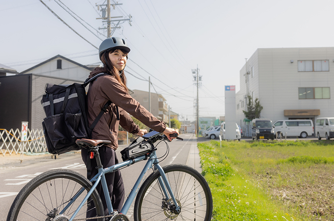 自転車のヘルメット着用や保険加入が義務化！補助金も紹介