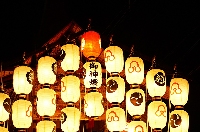 1席数十万円⁉京都・祇園祭で話題のプレミアム観覧席！インバウンドニーズに応えて進化する夏祭りとは