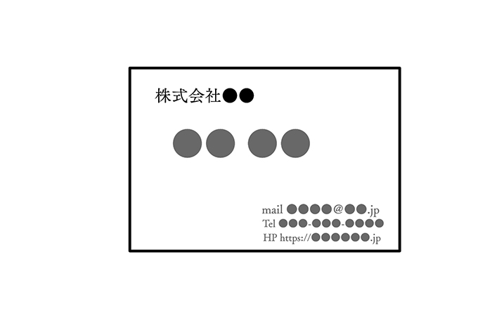 会社名の付け方・ルール、アイデアの事例を解説！まずは使える文字・記号を知っておこう