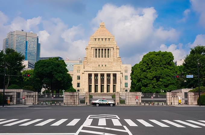 岸田総理が経済対策の「5つの柱」を発表！10月中に方針をまとめる見通し