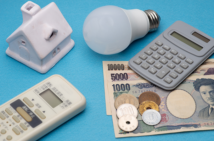 11月の電気料金、8社が値下げを発表！政府補助の延長により家計に恩恵