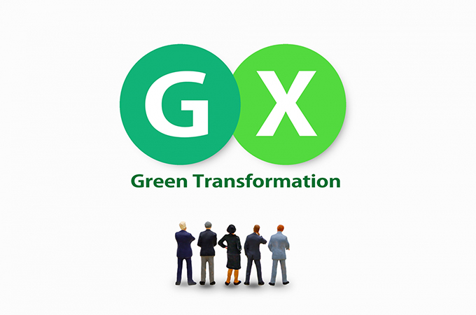 GXとは？GXに対する政府の取り組みと企業にとってのメリットについて解説