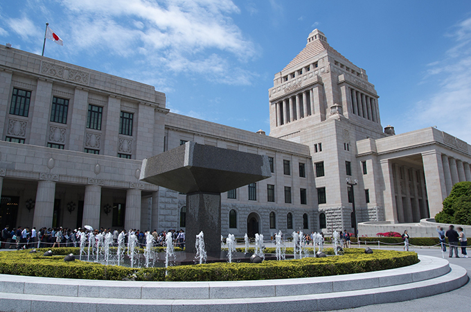 正念場となる臨時国会がきょう開会！どうなる？日本の経済対策