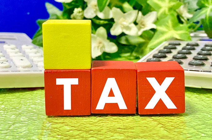 法人事業税の「外形標準課税」とは?課税対象や計算方法を解説
