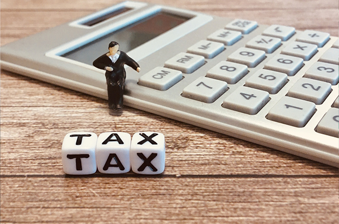 消費税の還付は受けられる?消費税還付の仕組みや手続きを解説