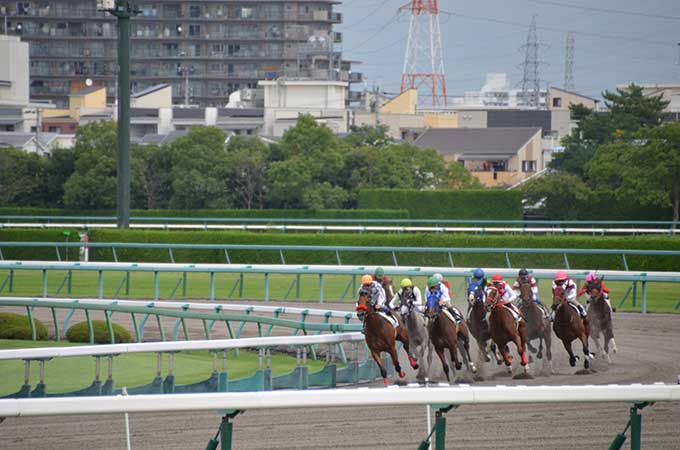 競馬 税金