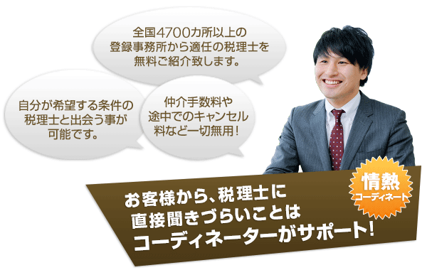 情熱コーディネート