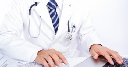 医療法人に強い税理士