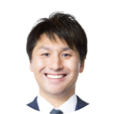 エリア責任者　益田 泰輔