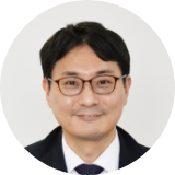 エリア責任者　長川 元樹