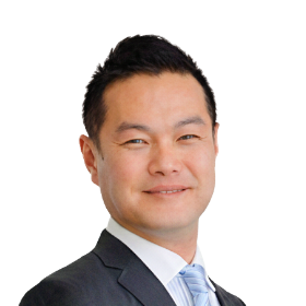 全国統括責任者 河合 健治