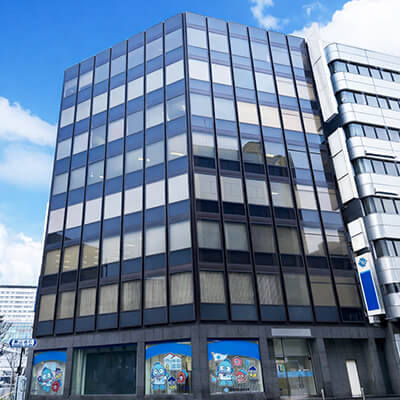 北九州オフィス