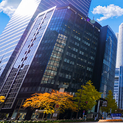 名古屋オフィス