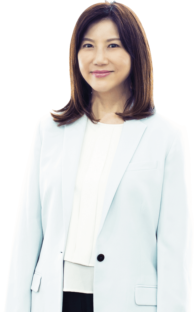 代表