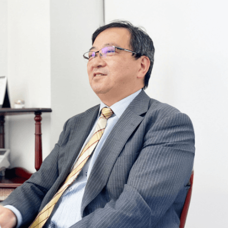 前田 泰則