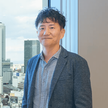 鶴田 幸久