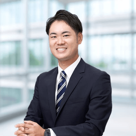 川人 広平