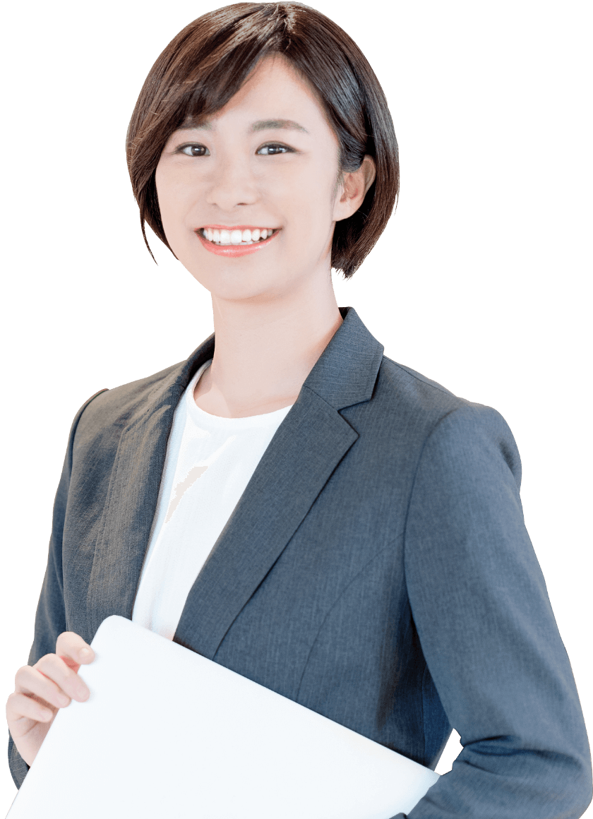 女性