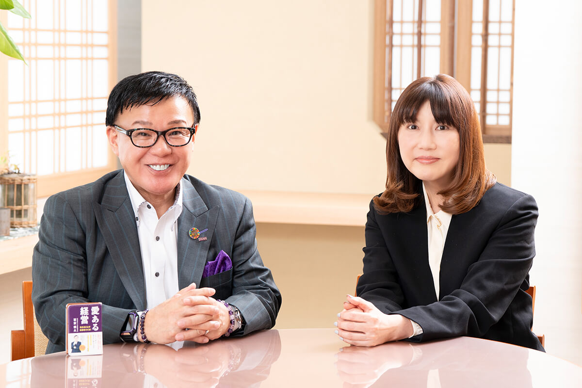 プロフィール画像