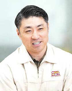 人物画像