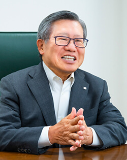 人物画像