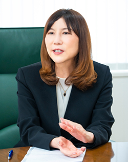 人物画像