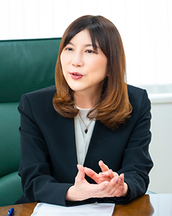 人物画像