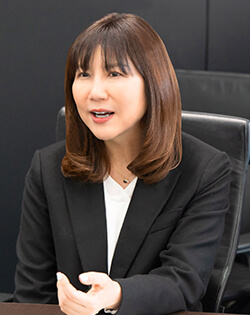 人物画像