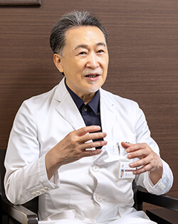 人物画像