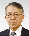 伊藤雅治氏