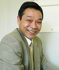 掛川先生