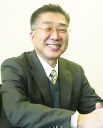 元橋先生