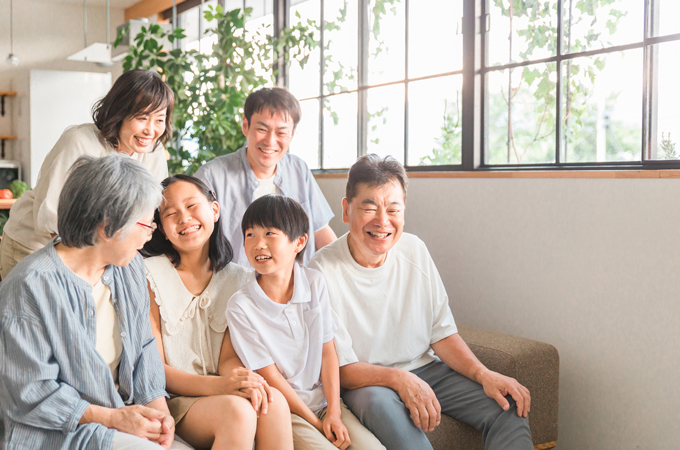 孫に財産を譲りたい その方法と注意点を徹底解説します