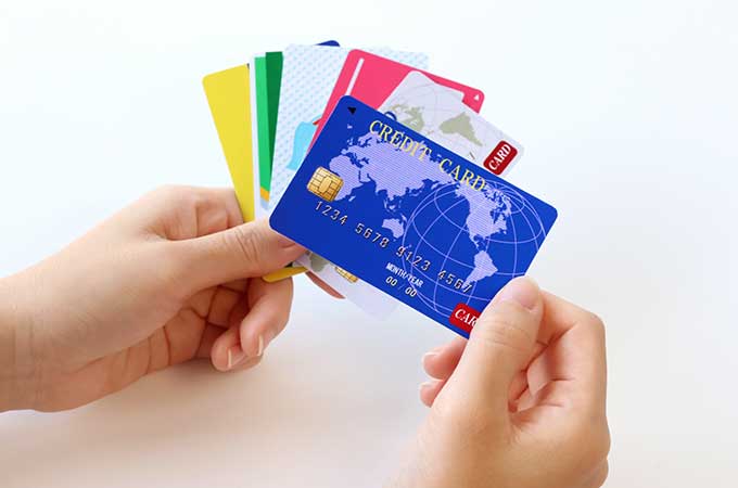 クレジットカードの「ポイント」は、相続できるのか? 航空会社の「マイル」は？