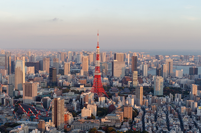 令和5年分路線価の公表と土地価格の公的評価の解説－日本の不動産市場の最新動向にも注目