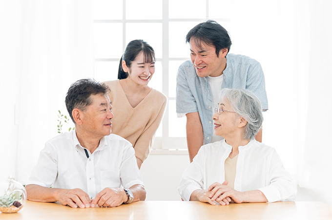親の相続は2回ある。なぜ「二次相続」に注意が必要なのか?