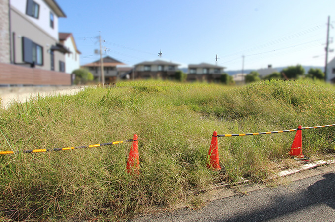 相続した「いらない土地」を国が引き取ってくれる　2023年4月27日施行の「相続土地国庫帰属法」を解説