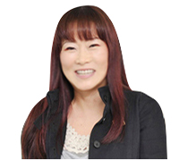 コーディネーター 木村美和子