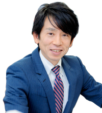 コーディネーター 南宏之